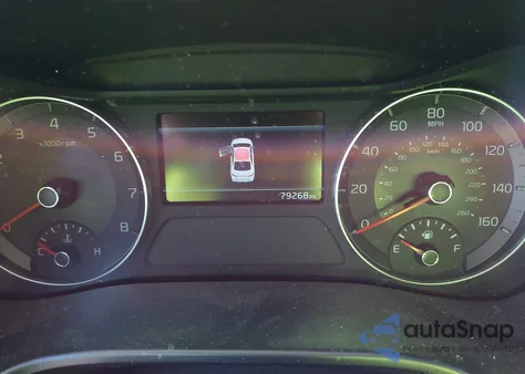 2022 Kia Forte Gt-Line из США, поврежденный, VIN 3KPF54AD9NE501407